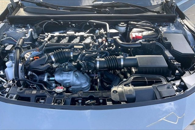 2026 Acura Integra FWD