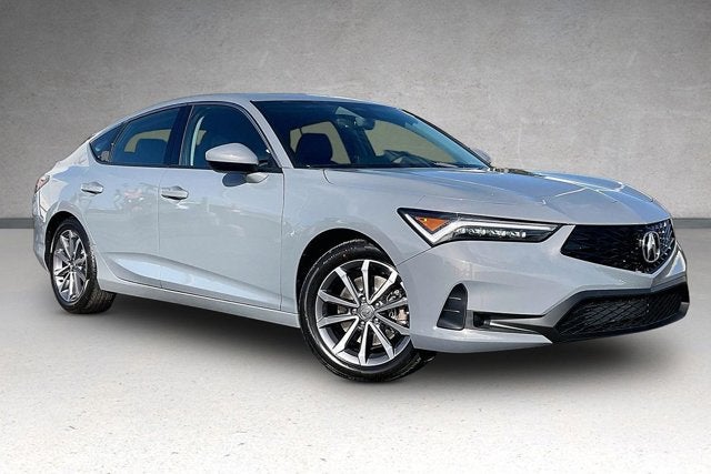 2026 Acura Integra FWD