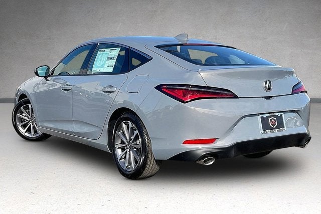 2026 Acura Integra FWD