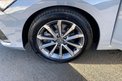 2026 Acura Integra FWD