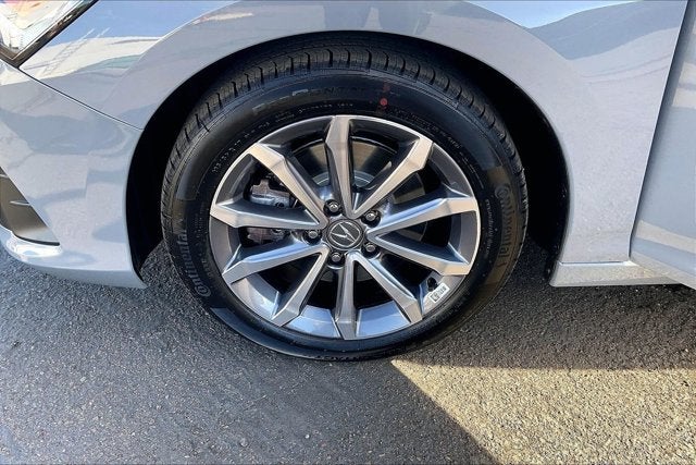 2026 Acura Integra FWD