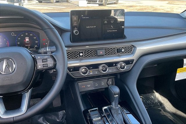 2026 Acura Integra FWD