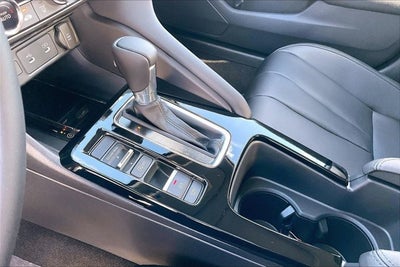 2026 Acura Integra FWD