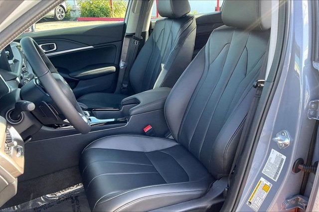 2026 Acura Integra FWD