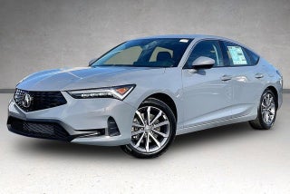 2026 Acura Integra FWD