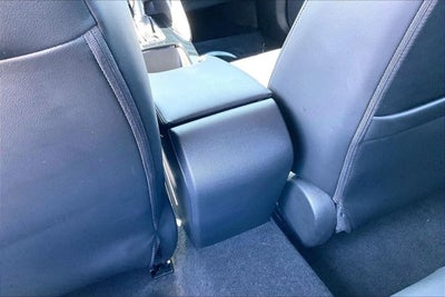 2025 Acura Integra CVT