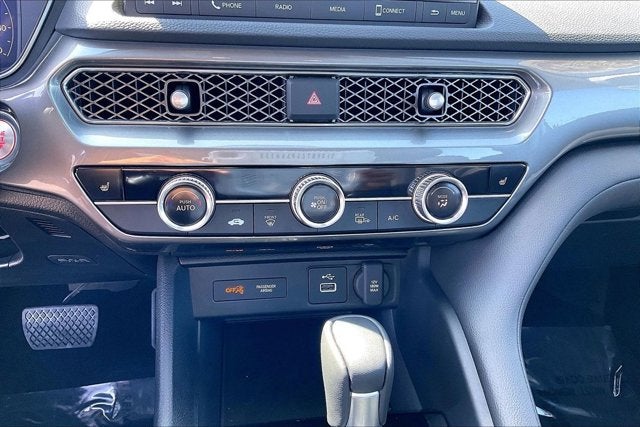 2025 Acura Integra CVT