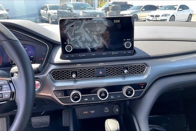 2025 Acura Integra CVT