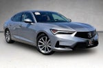 2025 Acura Integra CVT