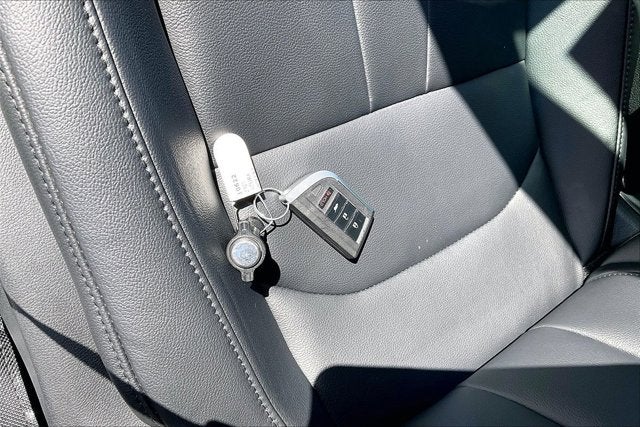 2025 Acura Integra CVT