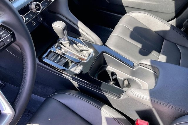 2025 Acura Integra CVT