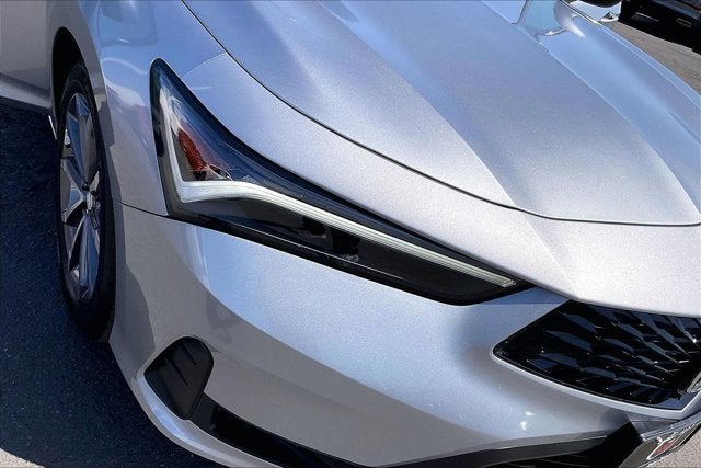 2025 Acura Integra CVT