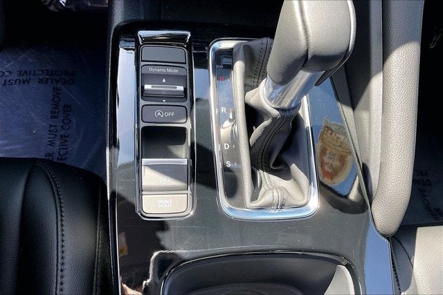 2025 Acura Integra CVT
