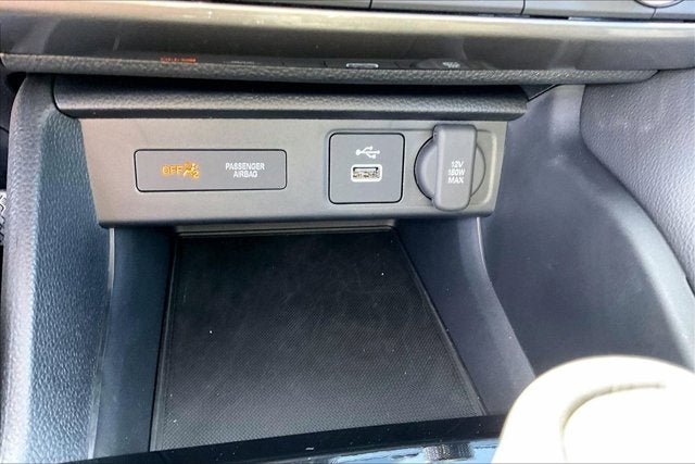 2025 Acura Integra CVT