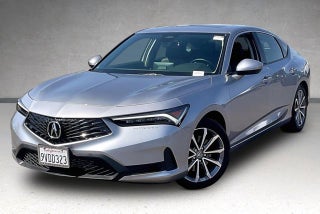 2025 Acura Integra CVT