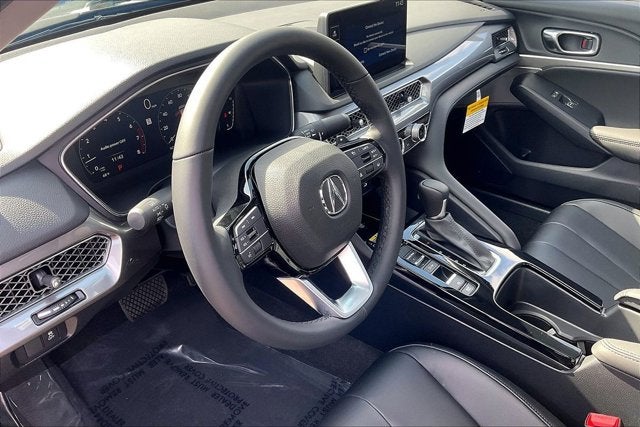 2026 Acura Integra FWD