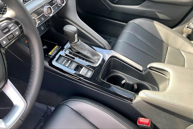 2026 Acura Integra FWD