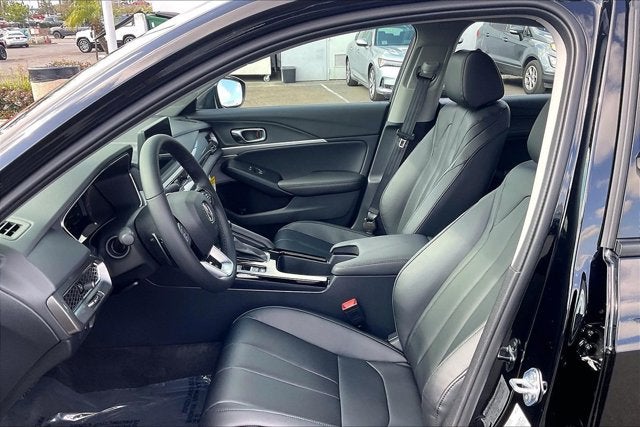 2026 Acura Integra FWD