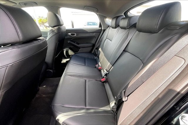 2026 Acura Integra FWD