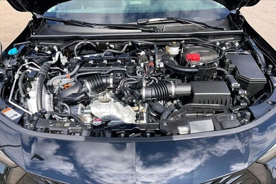 2026 Acura Integra FWD