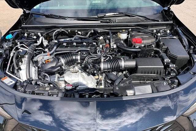 2026 Acura Integra FWD