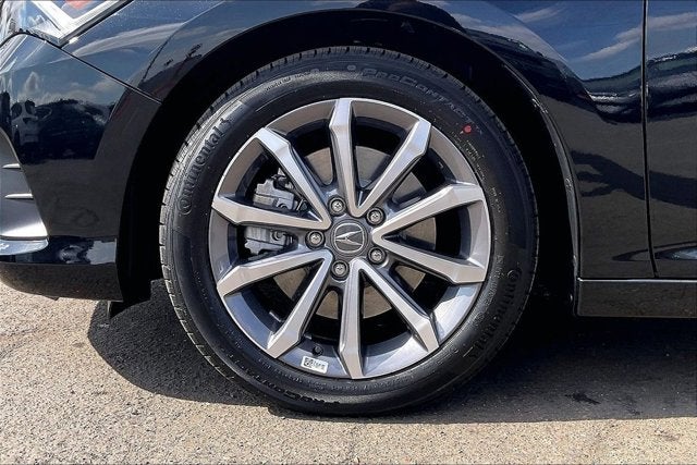 2026 Acura Integra FWD