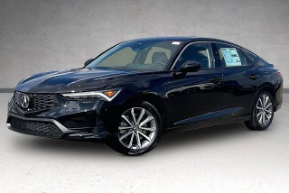 2026 Acura Integra FWD