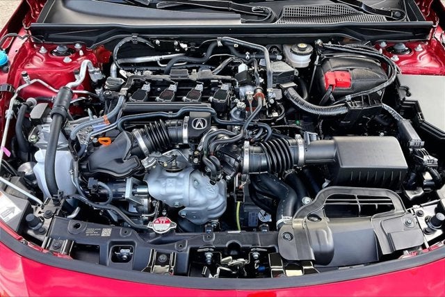 2026 Acura Integra FWD