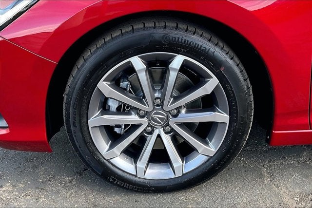 2026 Acura Integra FWD