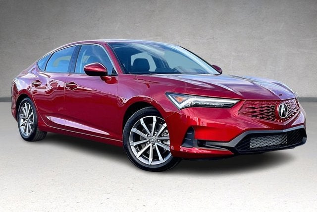 2026 Acura Integra FWD