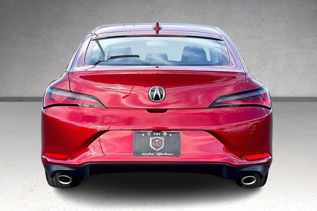 2026 Acura Integra FWD