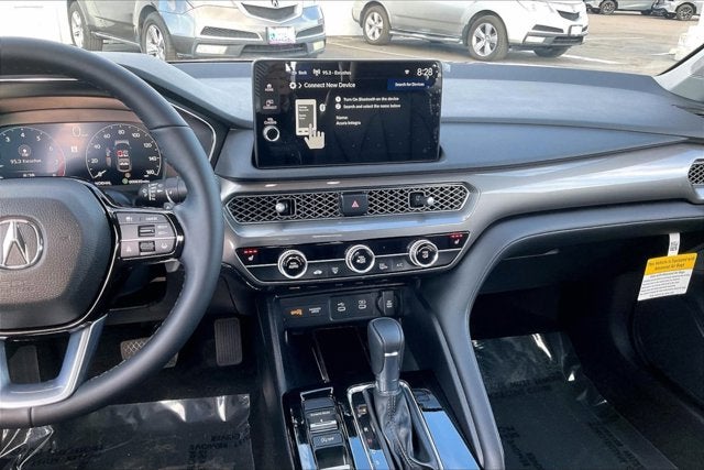 2026 Acura Integra FWD