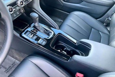 2026 Acura Integra FWD