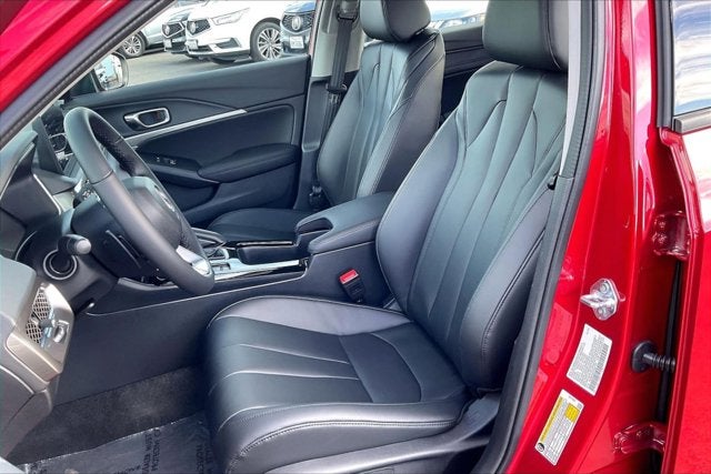 2026 Acura Integra FWD