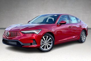 2026 Acura Integra FWD