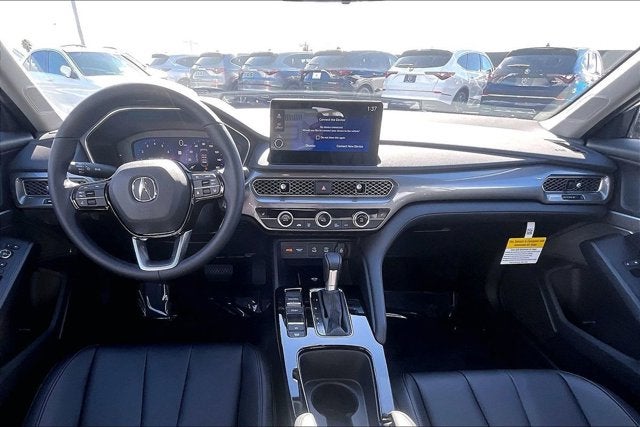 2026 Acura Integra FWD