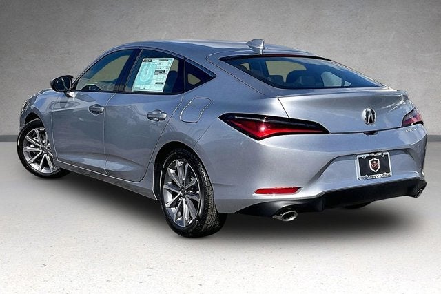 2026 Acura Integra FWD