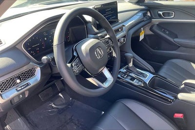 2026 Acura Integra FWD