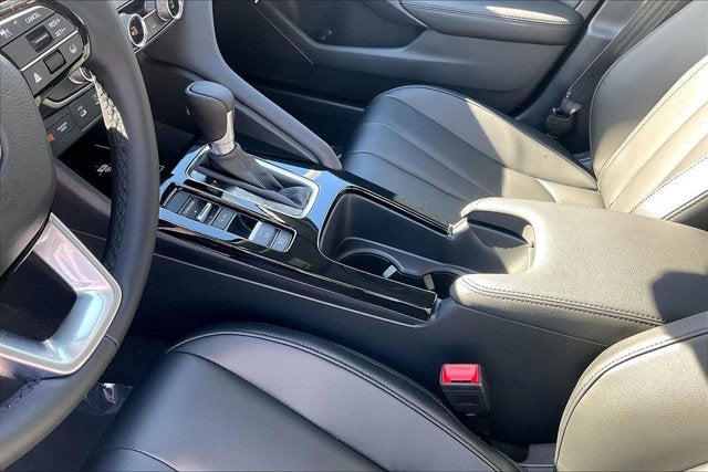 2026 Acura Integra FWD