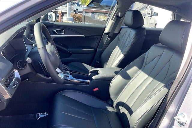 2026 Acura Integra FWD