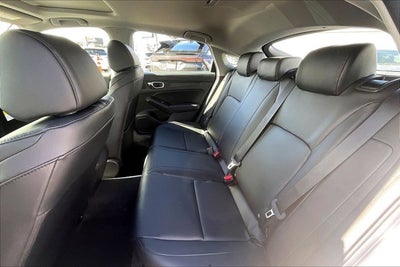 2026 Acura Integra FWD