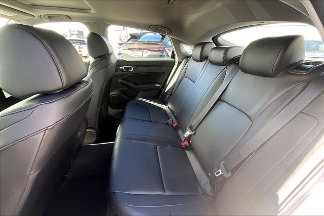 2026 Acura Integra FWD