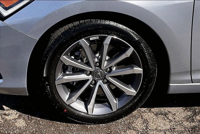 2026 Acura Integra FWD