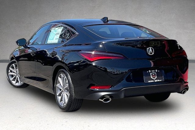 2026 Acura Integra CVT