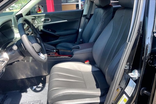 2026 Acura Integra CVT