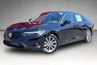 2026 Acura Integra FWD