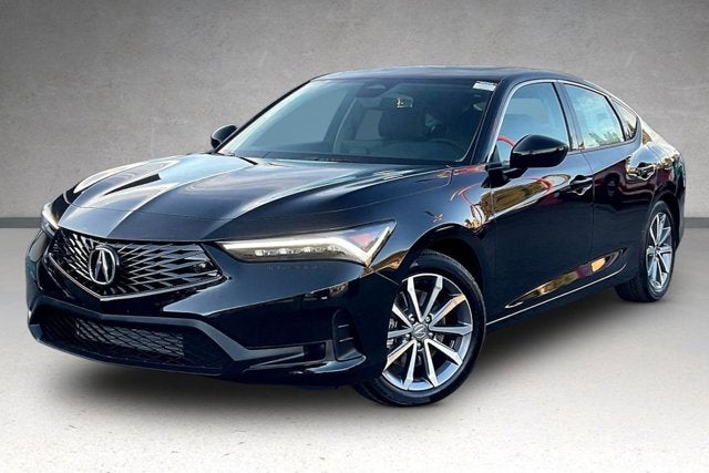 2026 Acura Integra FWD