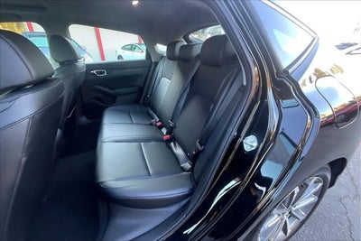 2026 Acura Integra FWD