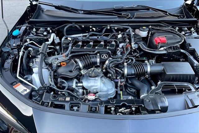 2026 Acura Integra FWD