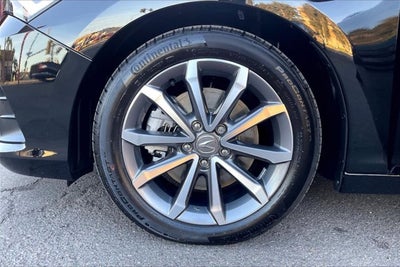 2026 Acura Integra FWD